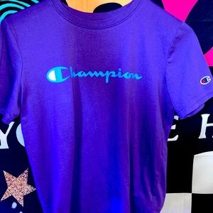 Champion Shirt